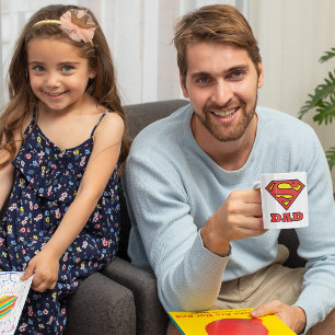 すごいパパ コーヒーマグカップ