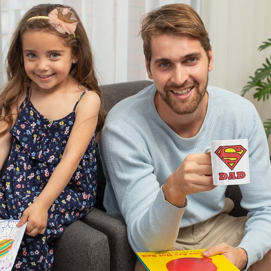 すごいパパ コーヒーマグカップ