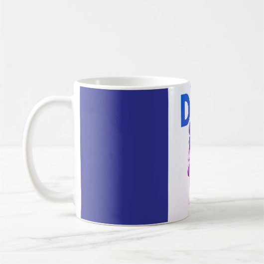 すごいパパ コーヒーマグカップ (左)