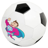 すごいパパ サッカーボール (3/4)