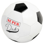 すごいパパ サッカーボール (3/4)