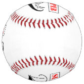 すごいパパ ソフトボール (正面)