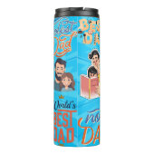 すごいパパ タンブラー (裏面)