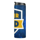 すごいパパ タンブラー (回転右)