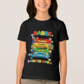 すごいパパ トライブレンドＴシャツ (正面)