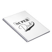 すごいパパ ノートブック (右側)