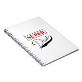 すごいパパ ノートブック (右側)