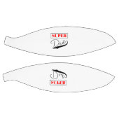 すごいパパ バスケットボール (パネル)