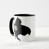 すごいパパ |パパ |パパ誕生日 マグカップ (正面左)