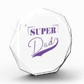 すごいパパ フォトブロック (左)