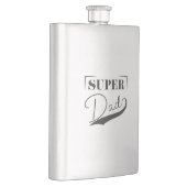 すごいパパ フラスク (右)