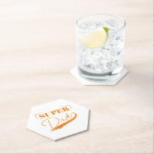 すごいパパ ペーパーコースター (インサイチュ)