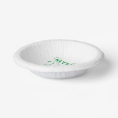 すごいパパ ペーパーボウル (傾斜あり)