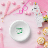 すごいパパ ペーパーボウル (パーティー)