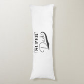 すごいパパ ボディピロー (正面縦)