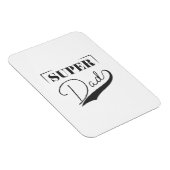 すごいパパ マグネット (右側)