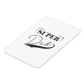 すごいパパ マグネット (左側)