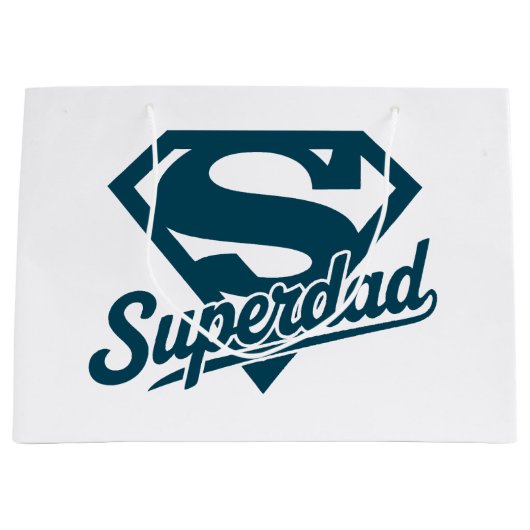 すごいパパ ラージペーパーバッグ (正面)