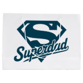 すごいパパ ラージペーパーバッグ (裏面)