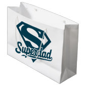 すごいパパ ラージペーパーバッグ (正面アングル)