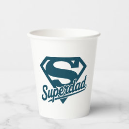 すごいパパ 紙コップ