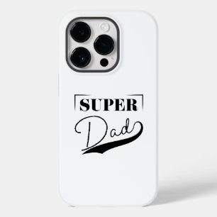 すごいパパ Case-Mate iPhone 14 PROケース