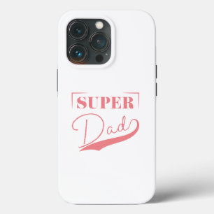 すごいパパ iPhone 13 PROケース