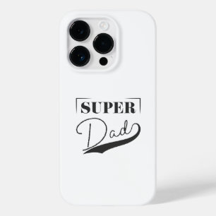 すごいパパ Case-Mate iPhone 14 PROケース