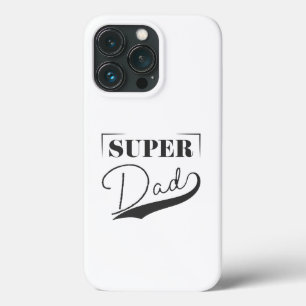 すごいパパ iPhone 13 PROケース