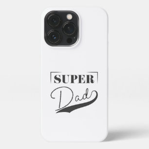 すごいパパ iPhone 13 PROケース