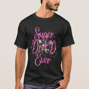すごいパパ Tシャツ