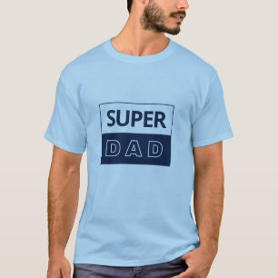 すごいパパ Tシャツ