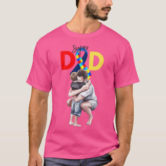 すごいパパ Tシャツ