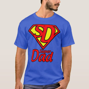 すごいパパTシャツ Tシャツ