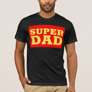 すごいパパTシャツ Tシャツ