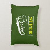 すごいベビー アクセントクッション (裏面(縦))