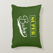 すごいベビー アクセントクッション (正面(垂直))