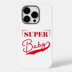 すごいベビー Case-Mate iPhone 14 PROケース