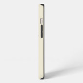 すごいペット巡視都市 iPhoneケース (左側面)