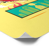 すごいペット：我々はパックだ、我々は一緒に固執する！ ポスター (角)