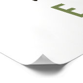 すごいボスのEver -ボス向けのPerfect Giftポスター ポスター (角)