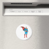 すごいポーズ男3 マグネット (インサイチュ (食洗機))