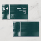 すごいミュ表現ンミュカスタマイズアル –  名刺 (正面/裏面)