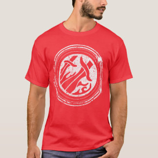 すごいローグRPGゲーマーの友達 Tシャツ