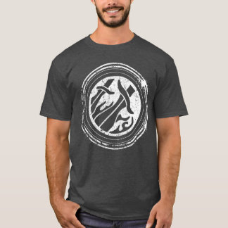 すごいローグRPGゲーマー少年 Tシャツ