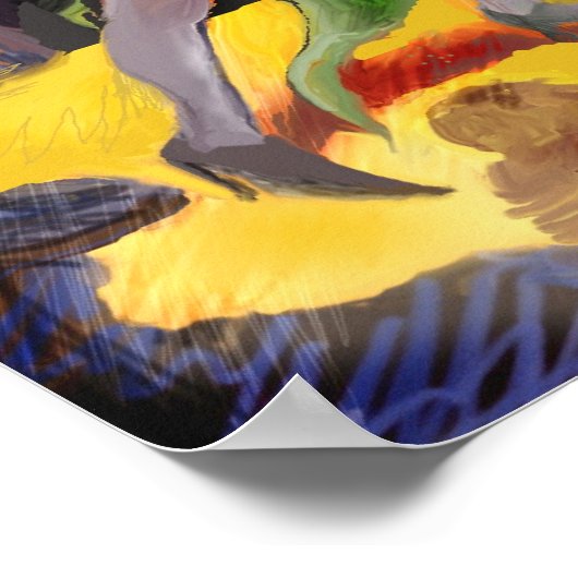 **すごい丹後** ポスター (角)