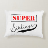 すごい兄弟姉妹 アクセントクッション (裏面)