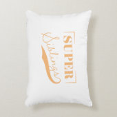 すごい兄弟姉妹 アクセントクッション (正面(垂直))