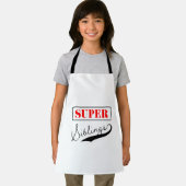 すごい兄弟姉妹 エプロン (インサイチュ)