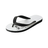 すごい兄弟姉妹 キッズビーチサンダル (アングル)